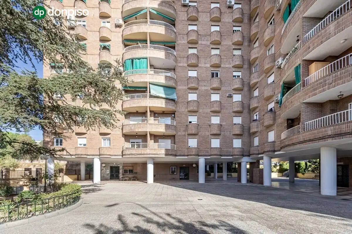 Wohnung mit Aufzug zum Verkauf in DE PULIANAS 60, imagen 30