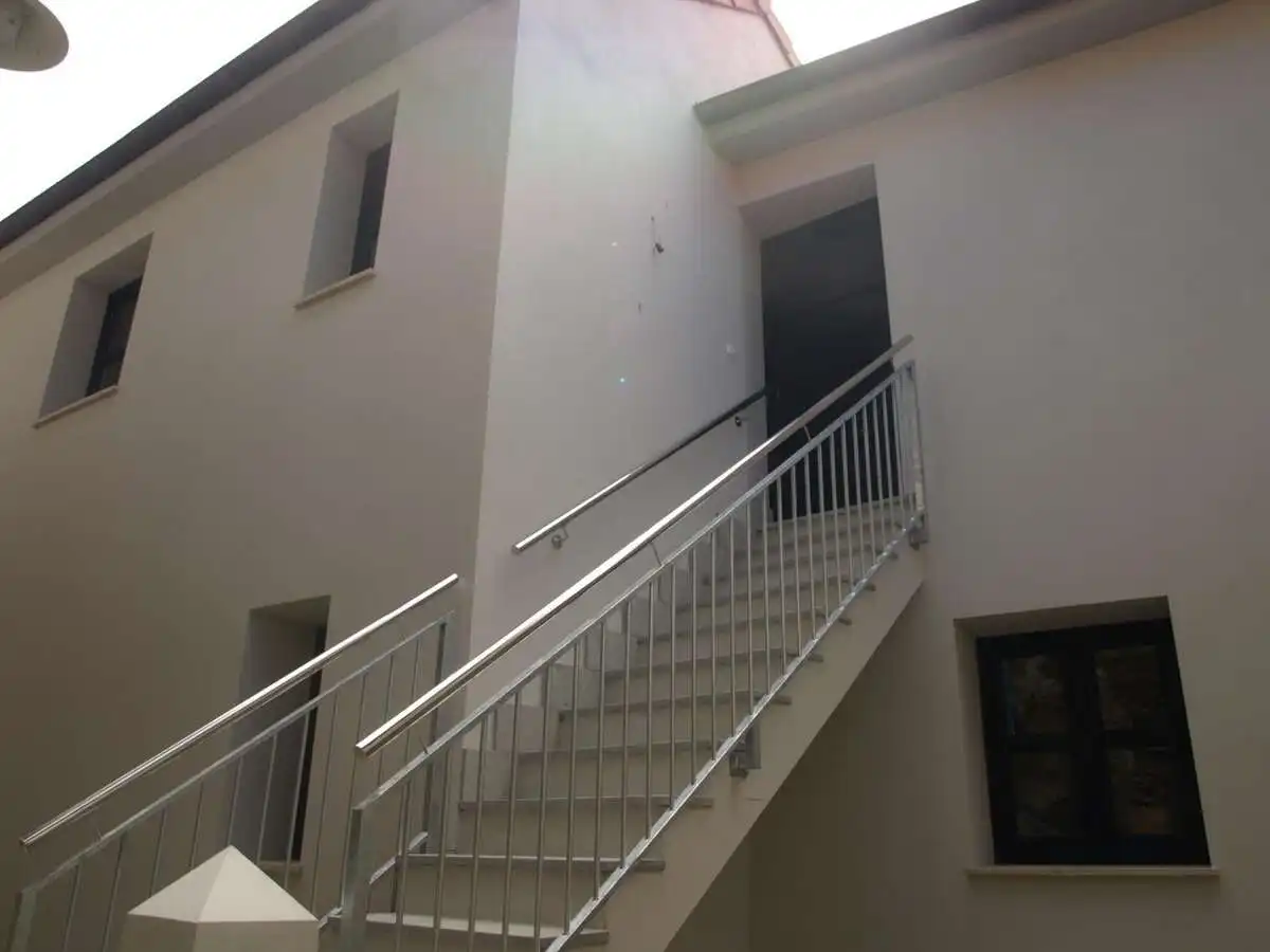 Exterior view of Buildings for sale in Cudillero