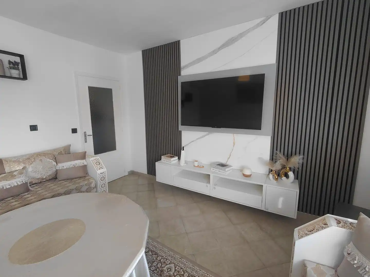 Living room of Flat for sale in Manacor  with Storage room