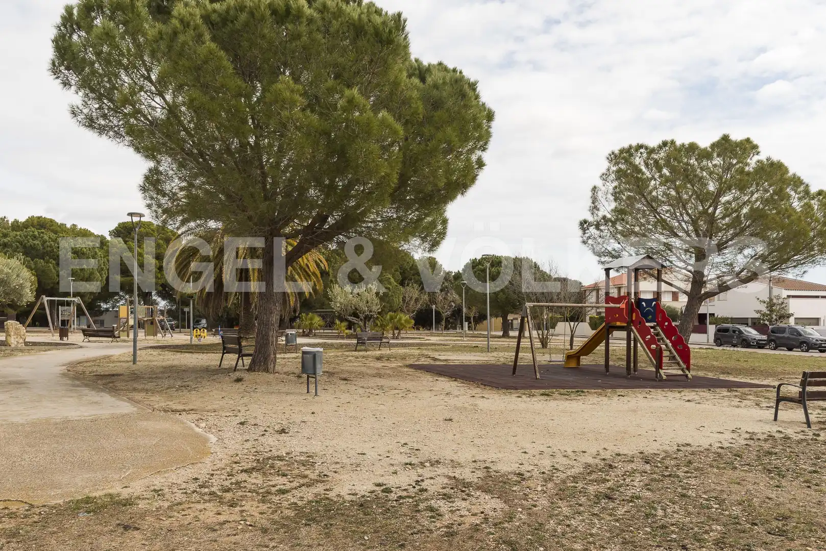 Casa o xalet en venda en Pacs del Penedès amb Calefacció, Jardí privat i Parquet