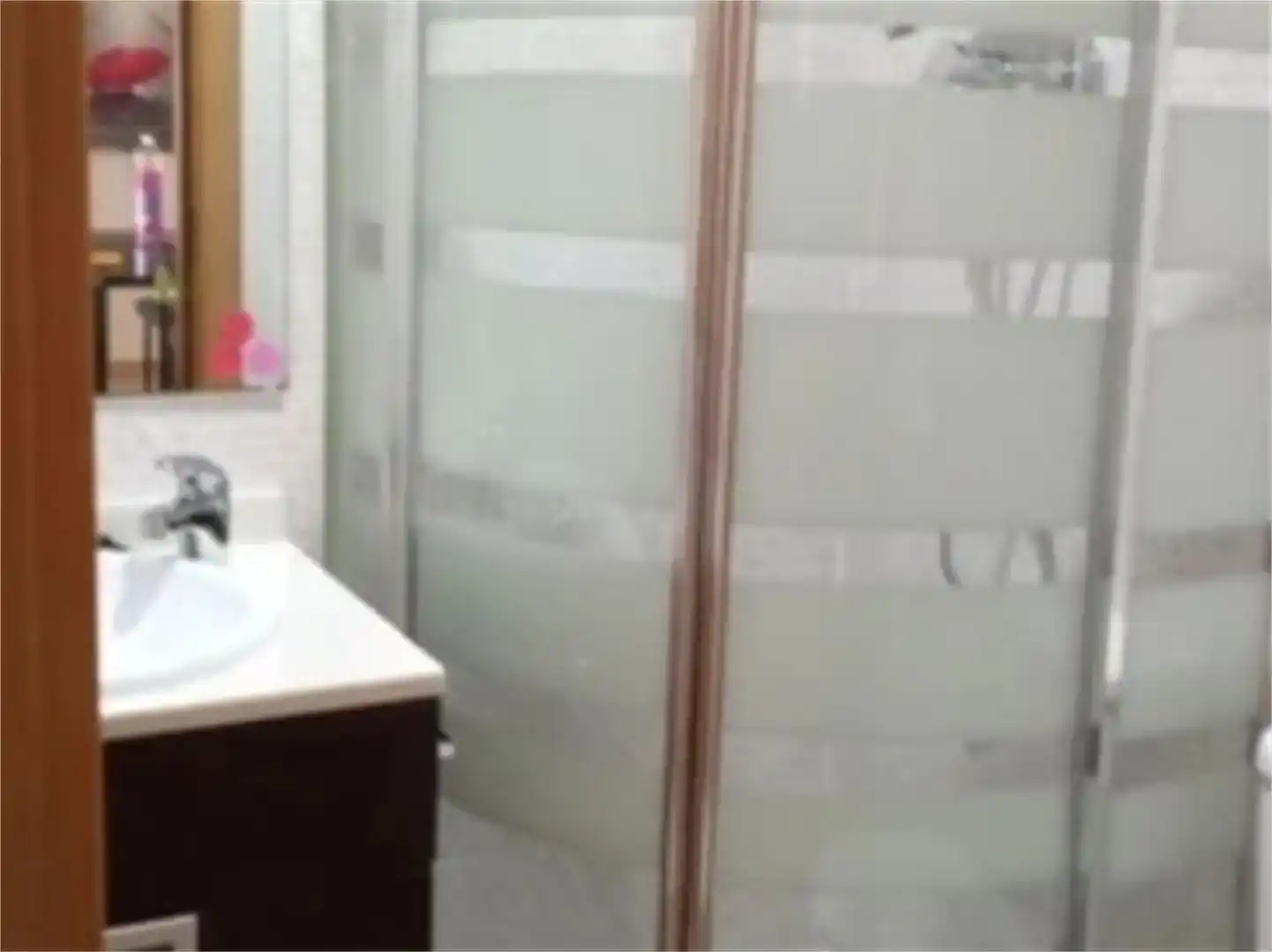 Bathroom of Apartments for rent in Marina d'Or
