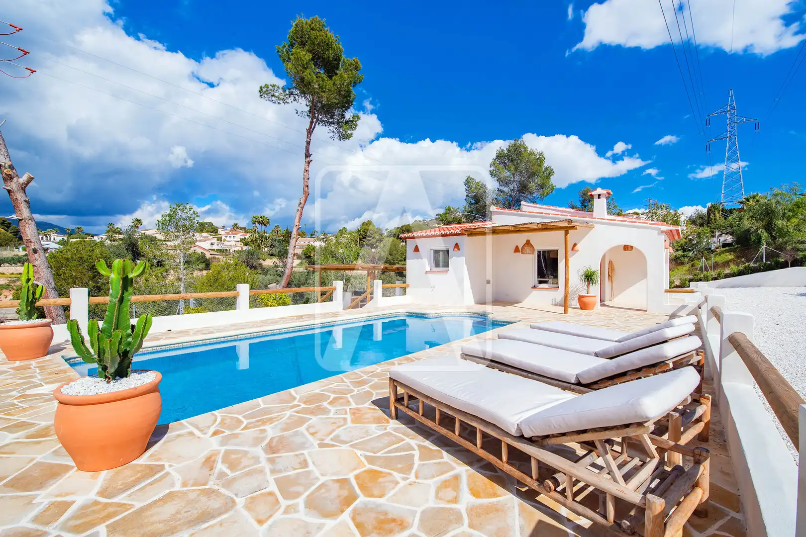 Villa avec piscine à vendre à La Empedrola, imagen 36