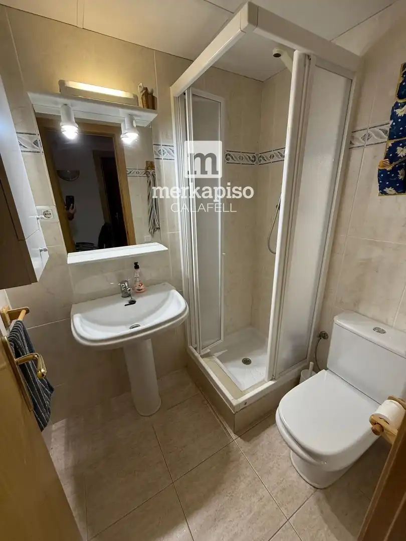 Piso con ascensor en venta en Segur Platja, imagen 17