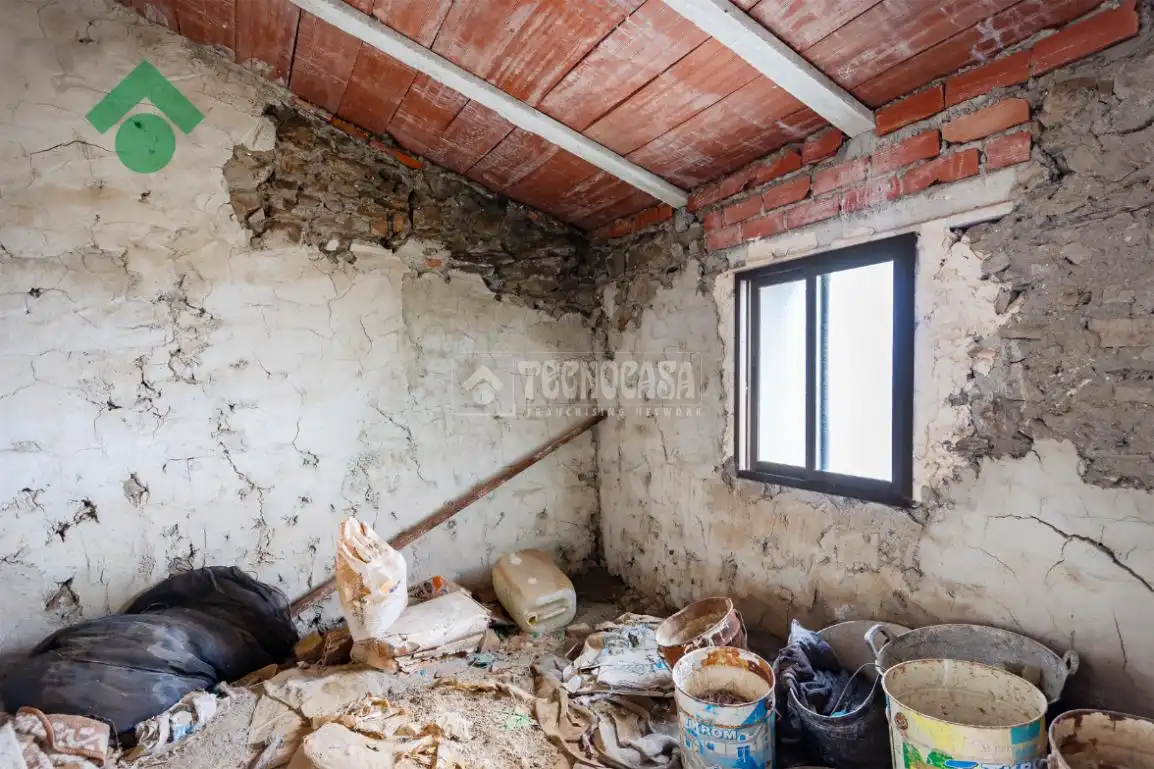 Finca rústica en venta en Frigiliana con Jardín privado