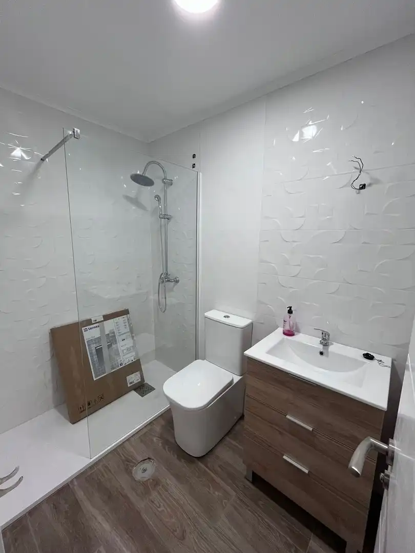 Piso en venta en Santa María  - Pío XII, imagen 4