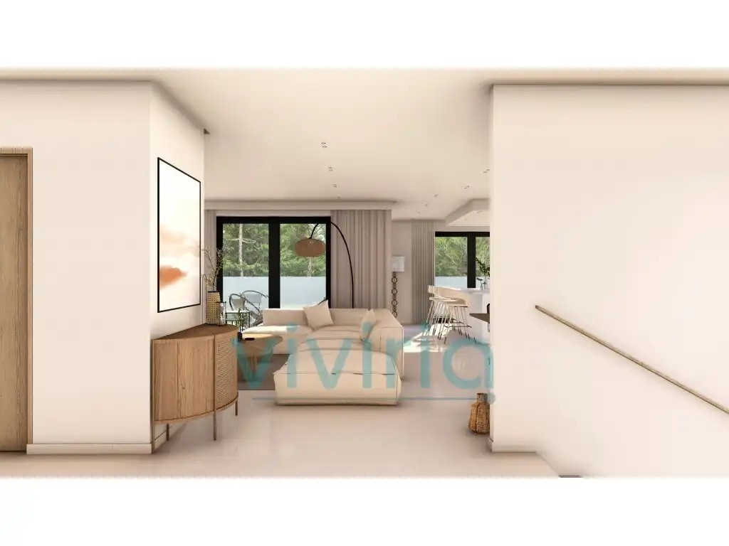 Casa en venda a Balcón de Finestrat - Terra Marina, imagen 25