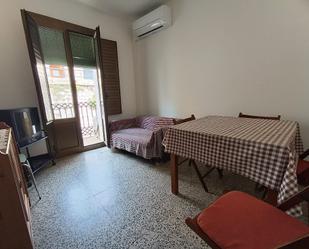 Living room of Apartment to rent in Baix Pallars