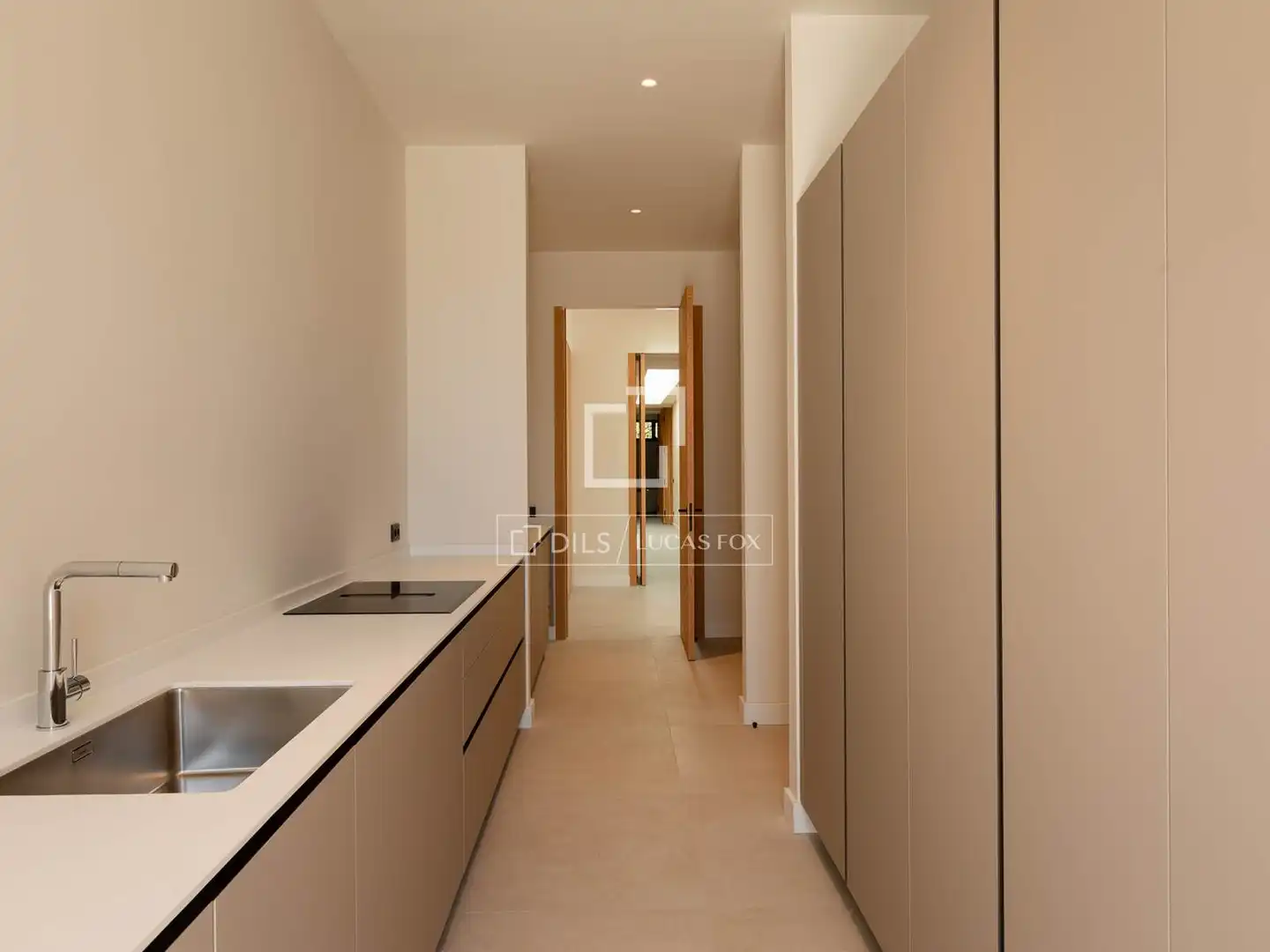 Casa o chalet en venta en Santa Eulària des Riu con Aire acondicionado, Jardín privado y Terraza
