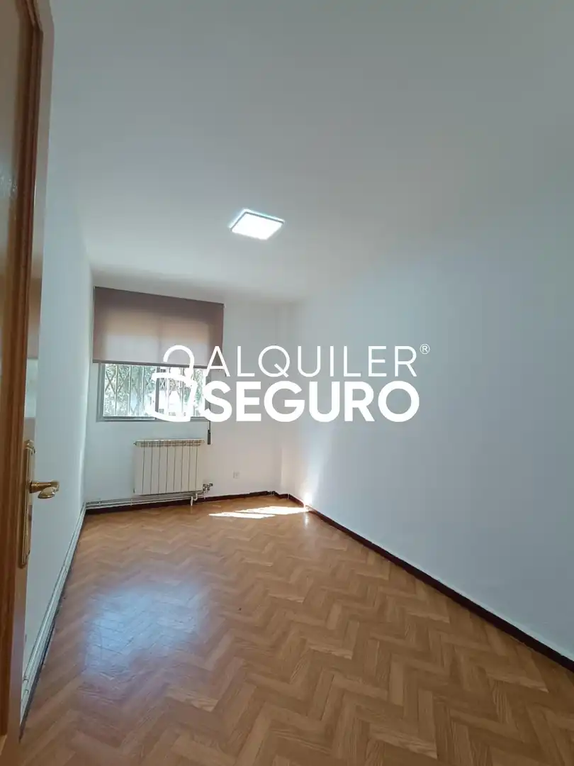 Habitación de Piso de alquiler en Aranjuez con Calefacción y Terraza