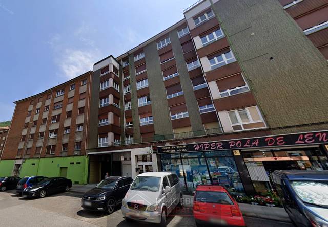 Piso en Venta en  Celso Granda, 6 3ºA en Lena