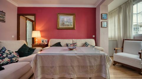 Foto 3 de Pis en venda a Cruz Roja,  Sevilla Capital