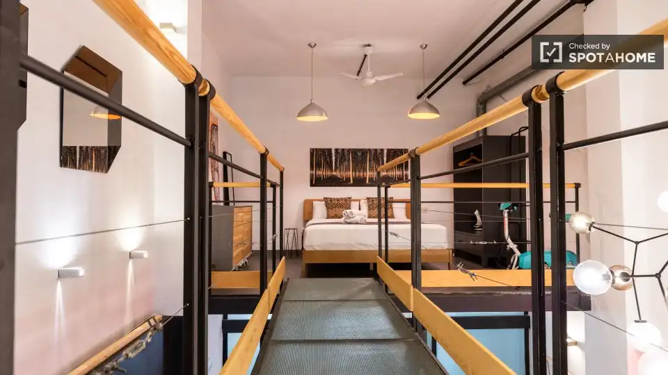 Flat for rent in Imperial