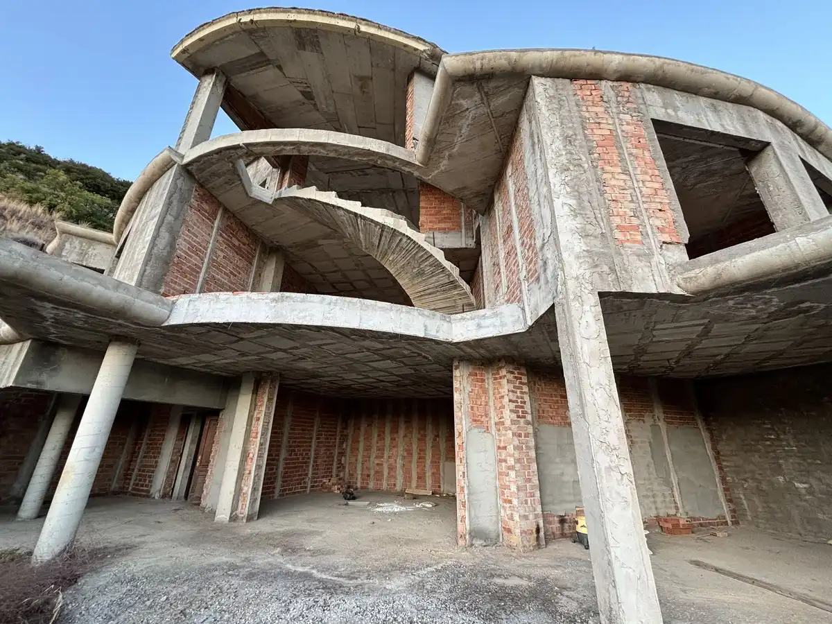 Terreny residencial en venda a Istán, imagen 48