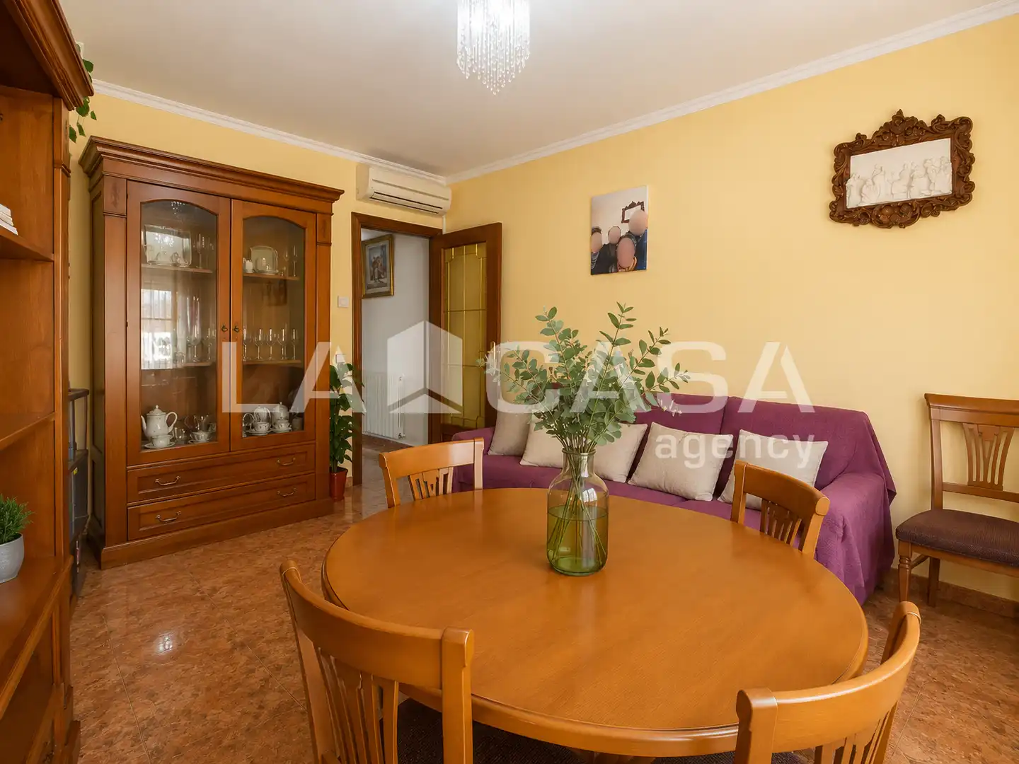 Piso con ascensor en venta en Centre, imagen 3