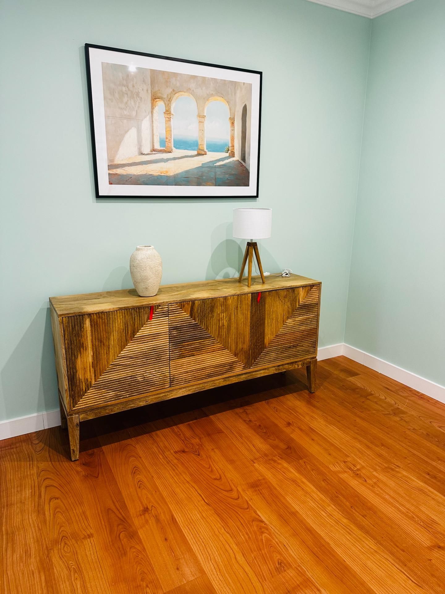 Vista exterior de Pis de lloguer en Motril amb Aire condicionat, Terrassa i Balcó