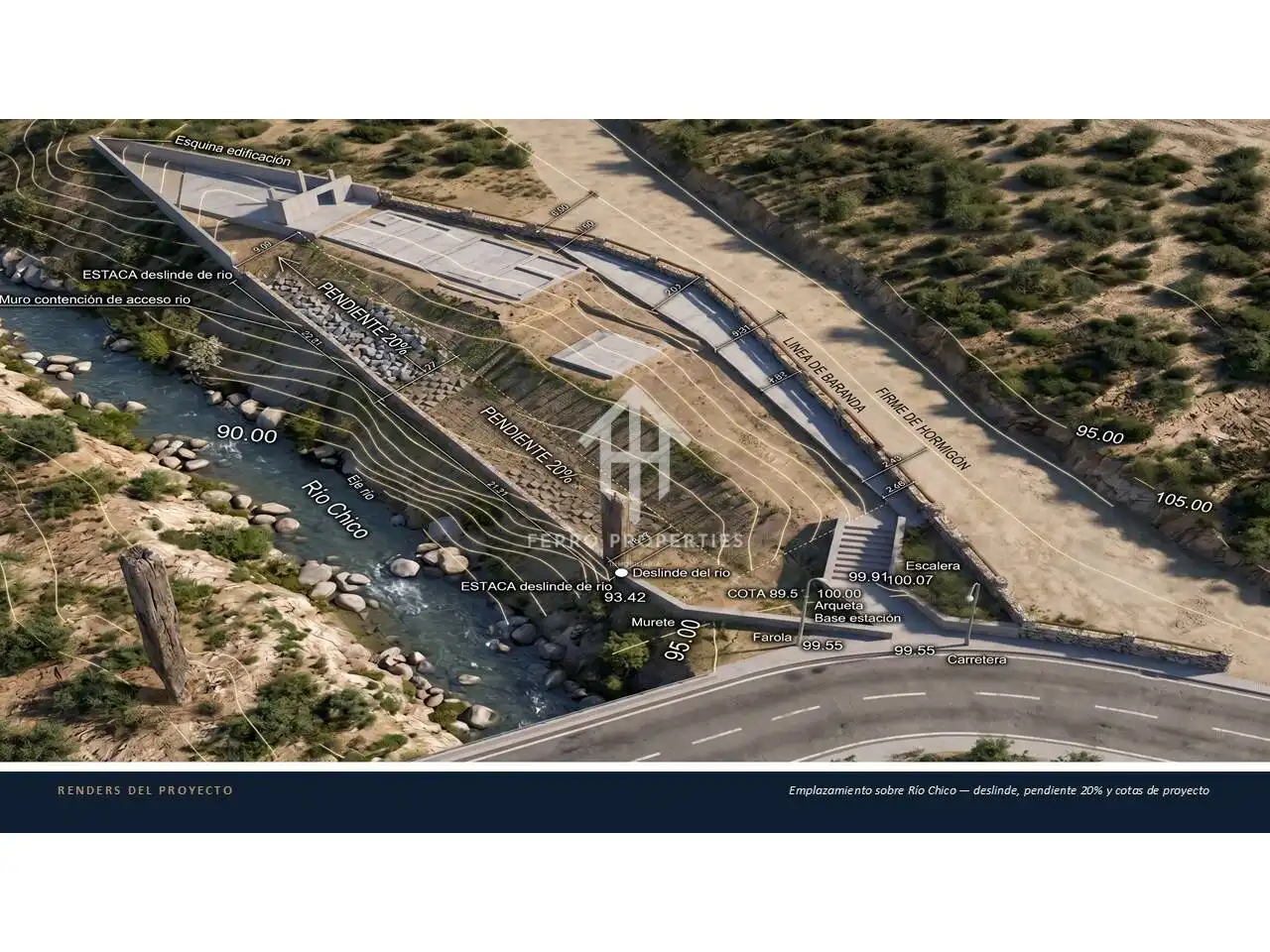 Terrain résidentiel à vendre à Trevélez, imagen 2