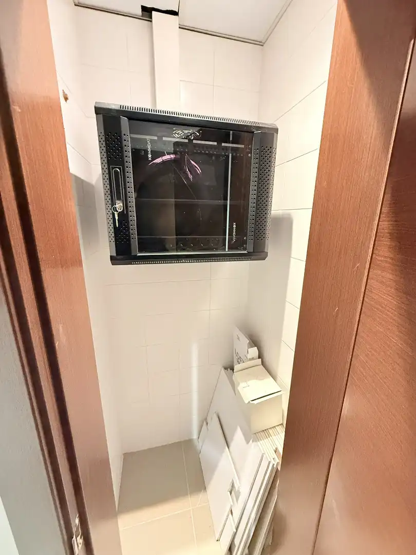 Büro zur Miete in Gran Via Asima, Sa Indioteria Urbà