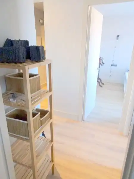 Piso de alquiler en Palamós con Aire acondicionado, Calefacción y Parquet
