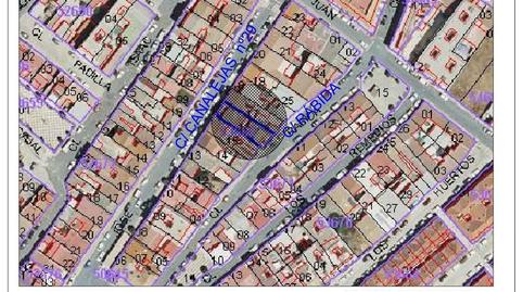 Foto 4 de Pis en venda a Núcleo urbano, Huelva