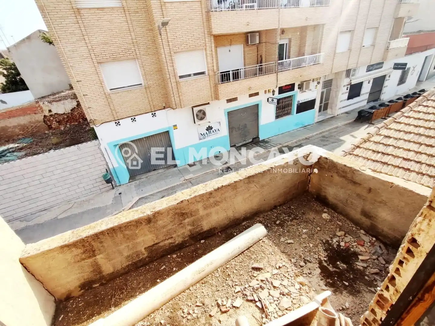 Casa amb terrassa en venda a Los Montesinos, imagen 23