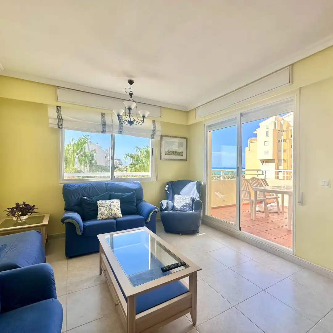 Wohnung zum Verkauf in GAVIOTAS, El Perellonet
