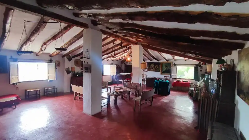 Casa o chalet en venta en Ibi con Amueblado