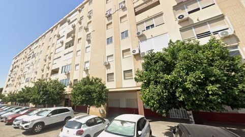 VENTA DE PISO EN SEVILLA