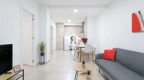 Foto 3 de Pis en venda a Calle Torres Quevedo, Carolinas Bajas, Alicante / Alacant