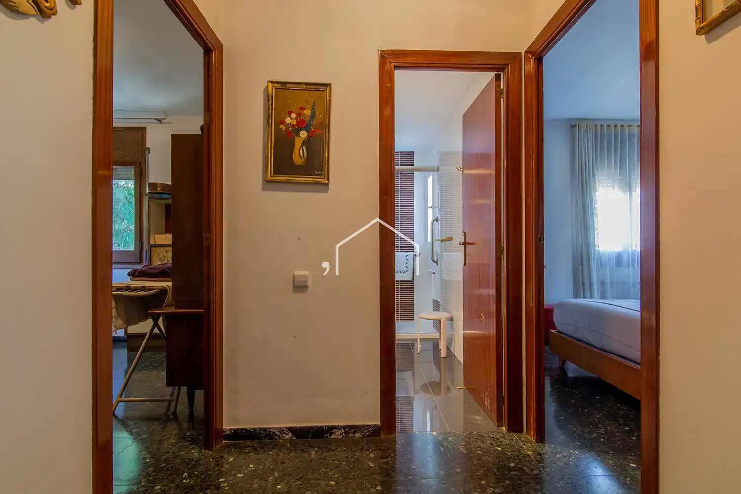 Villa avec terrasse à vendre à Camí a Alella, imagen 33