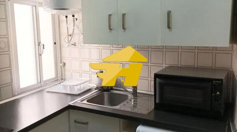 Foto 5 de Piso de alquiler en Calle Salamanca, El Molinillo - Capuchinos, Málaga Capital