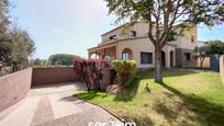 Garden of House or chalet for sale in Llagostera  with Air Conditioner and Terrace