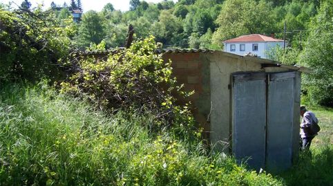 Foto 2 von Garage zum Verkauf in Rúa Chantada, 83n, Monforte de Lemos, Lugo