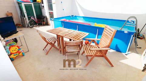 Foto 4 de Casa o xalet en venda a Carrer Sant Josep, Pueblo, Alicante