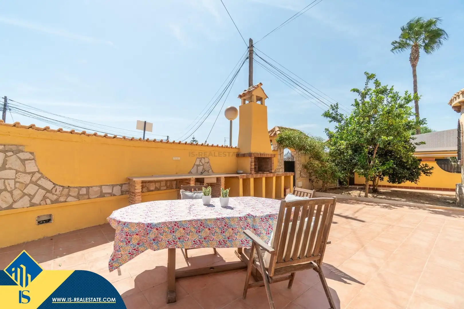 Villa avec jardin à vendre à Orihuela Costa, imagen 5
