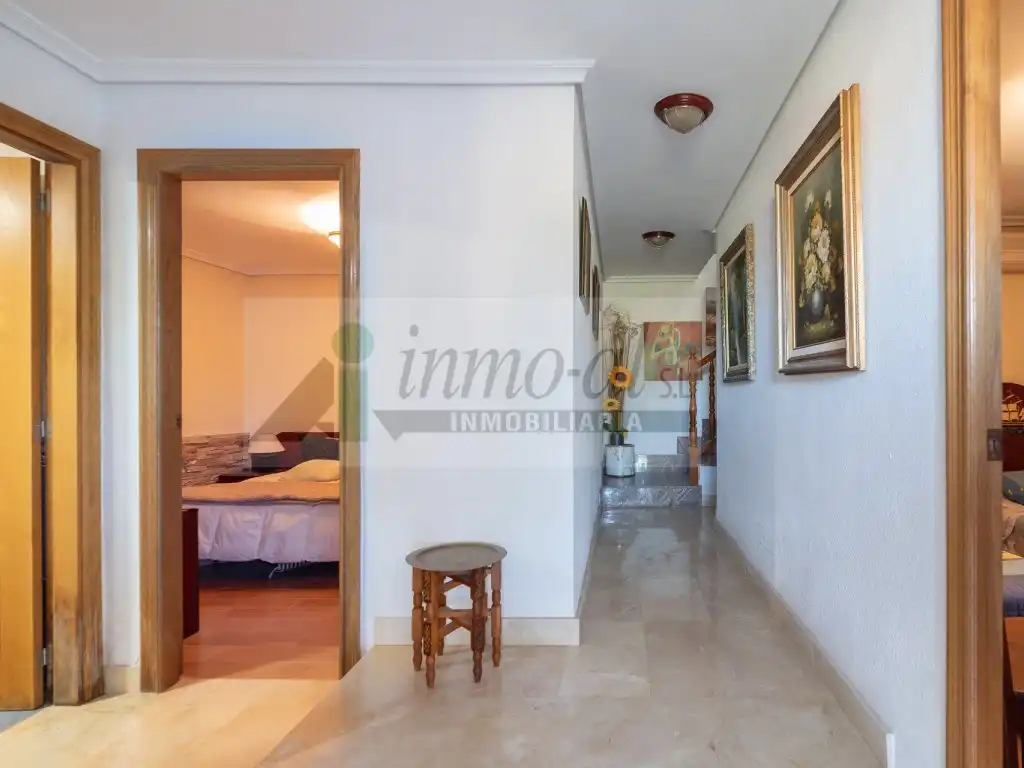 Casa amb piscina en venda a Urbanizacion Pedrissetes, imagen 18