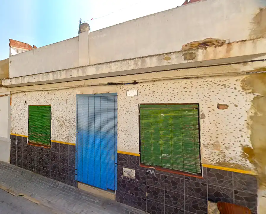 Houses for sale in Albacete, 23, -1, Poligono Mas del Jutge