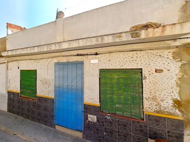 Casa in vendita a Albacete, 23