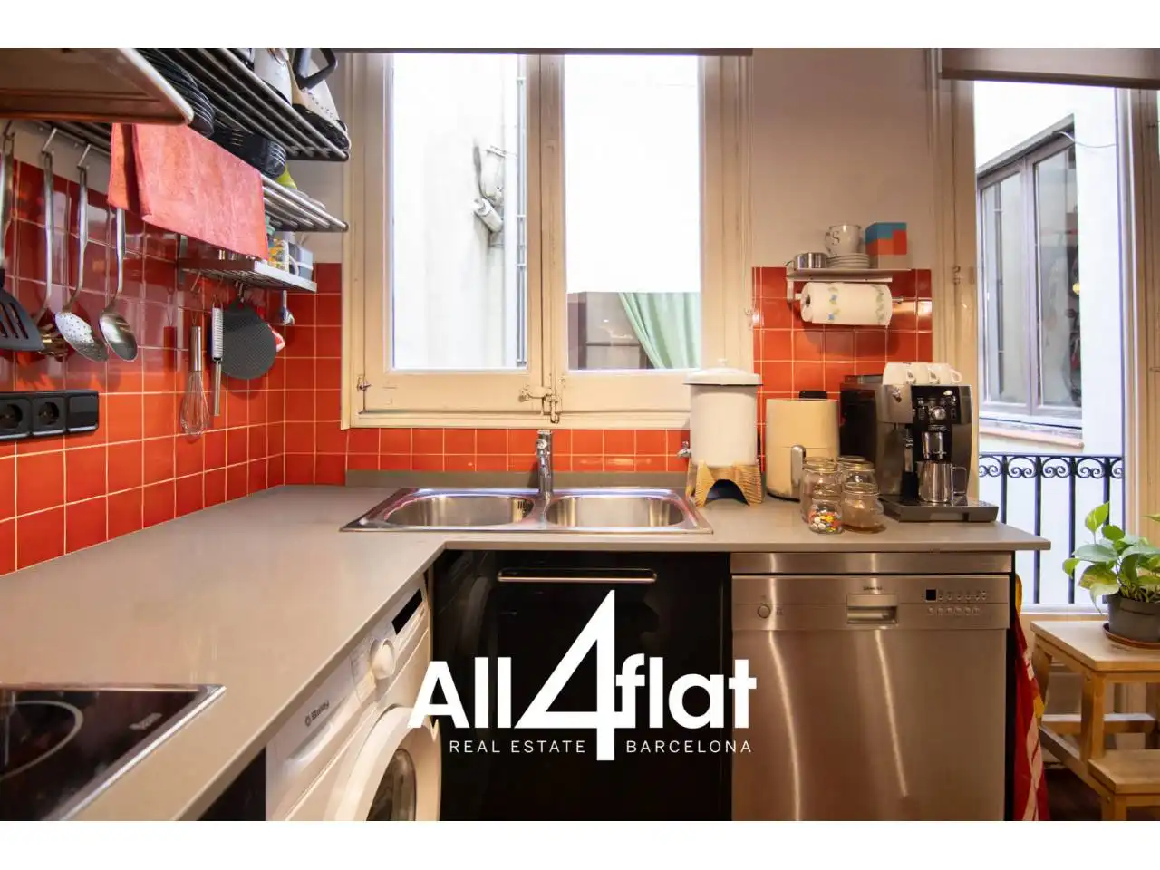 Flat for sale in Calle Assaonadors, imagen 5