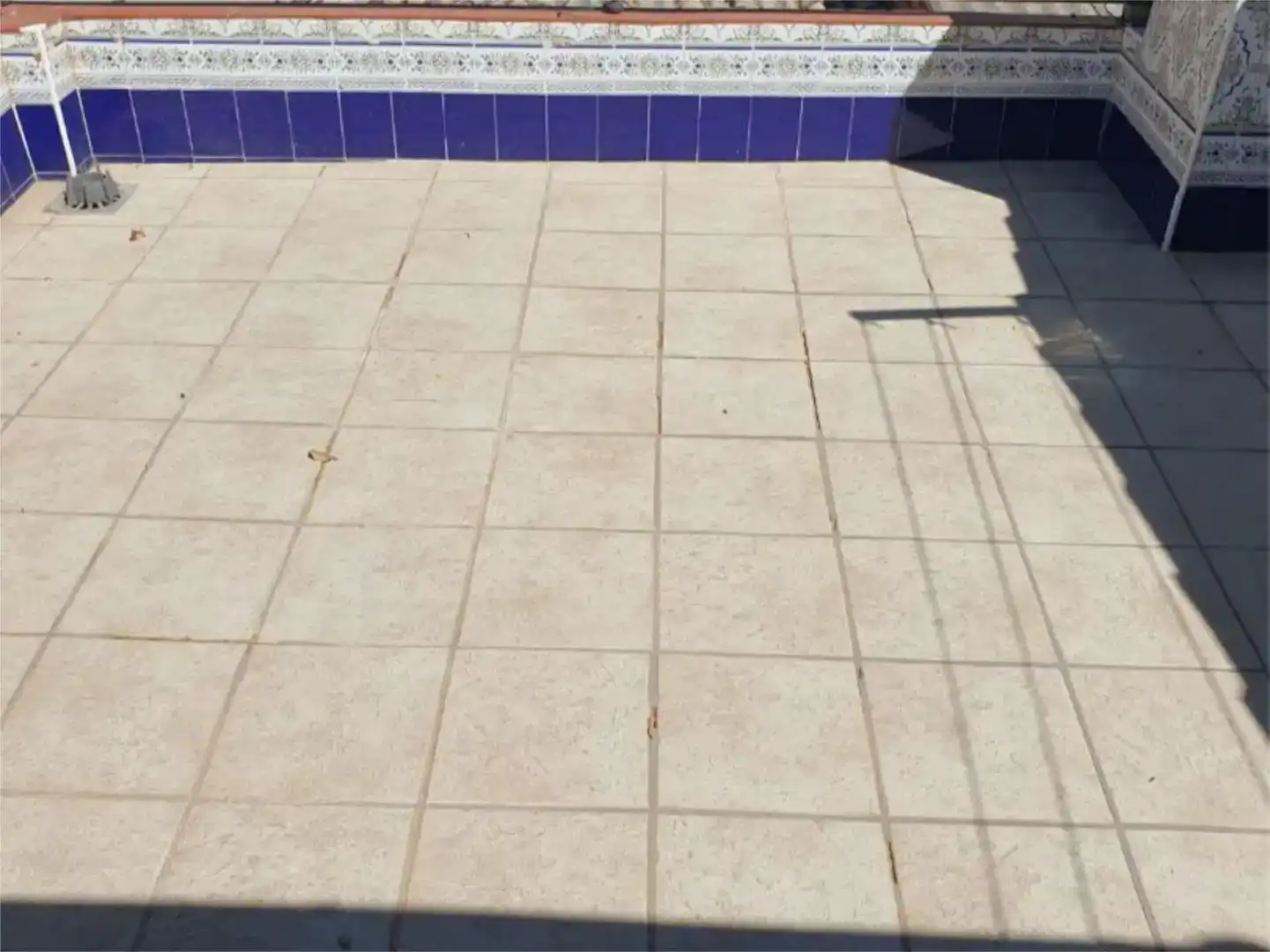 Piscina de Pis en venda en Huelma amb Traster, Moblat i Balcó