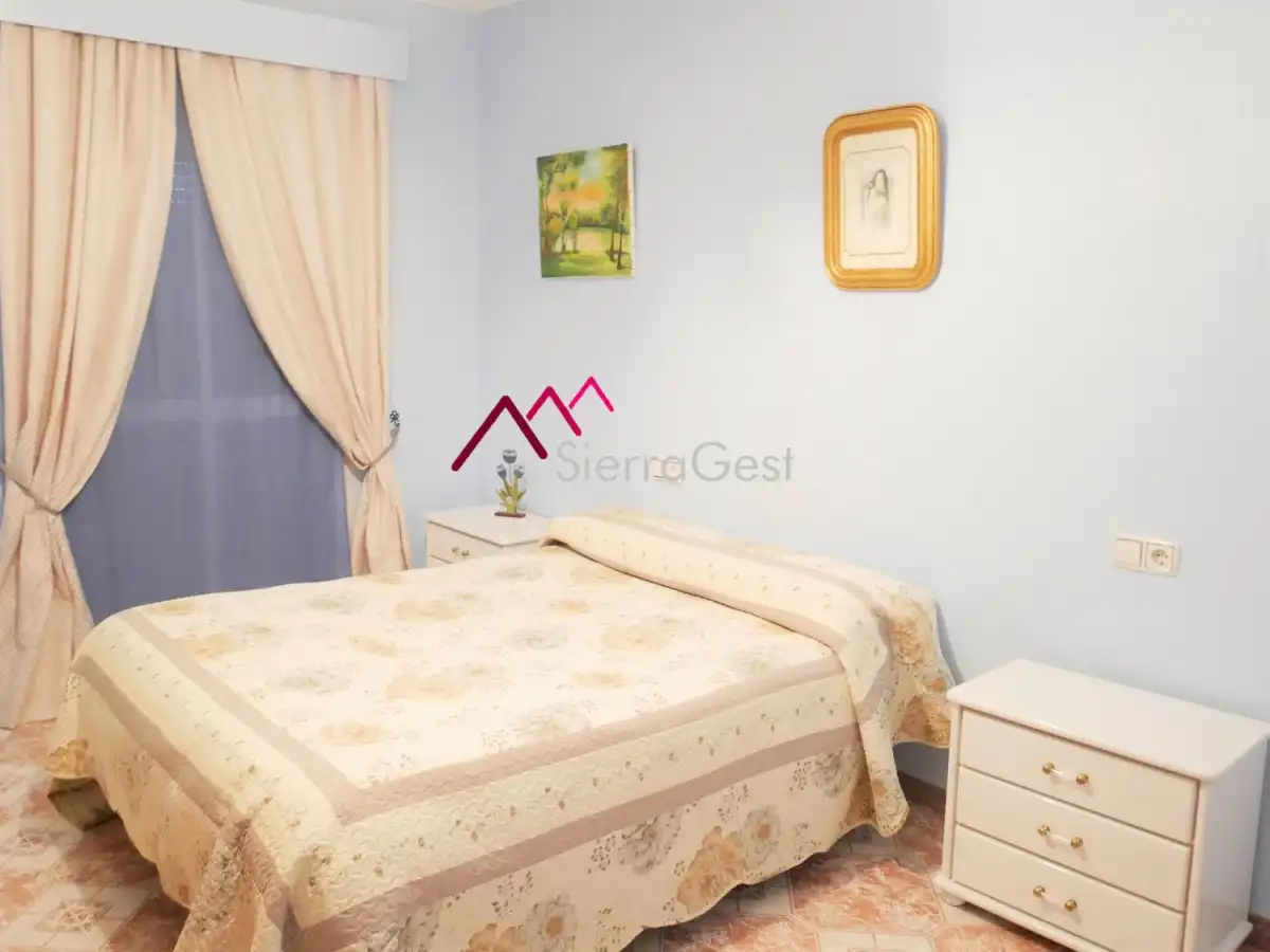 Casa o chalet en venta en El Jardín - Antonio Vega