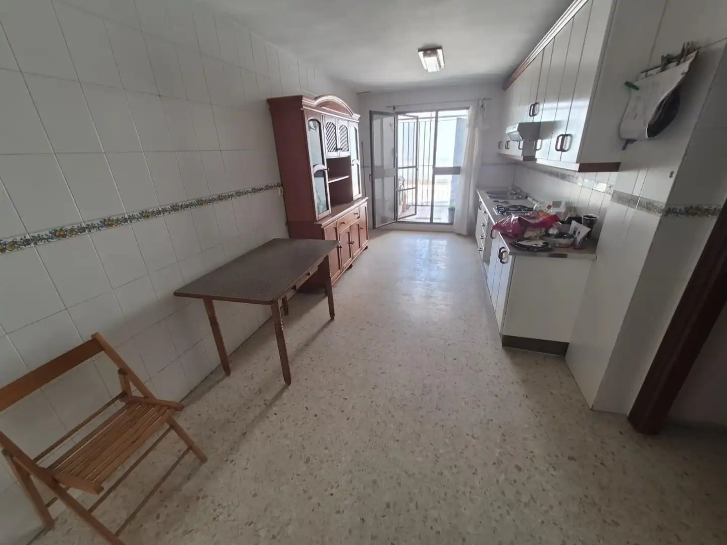 Cuina de Pis en venda en San Fernando amb Traster