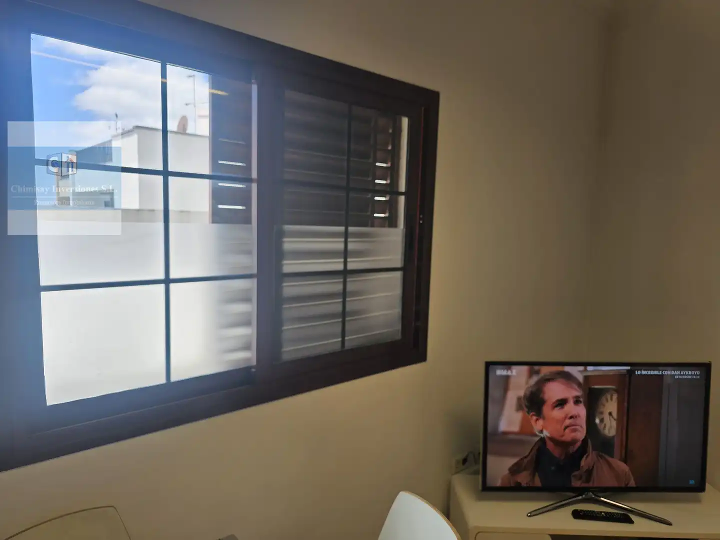 Vista exterior de Planta baixa en venda en Santa Cruz de Tenerife amb Terrassa