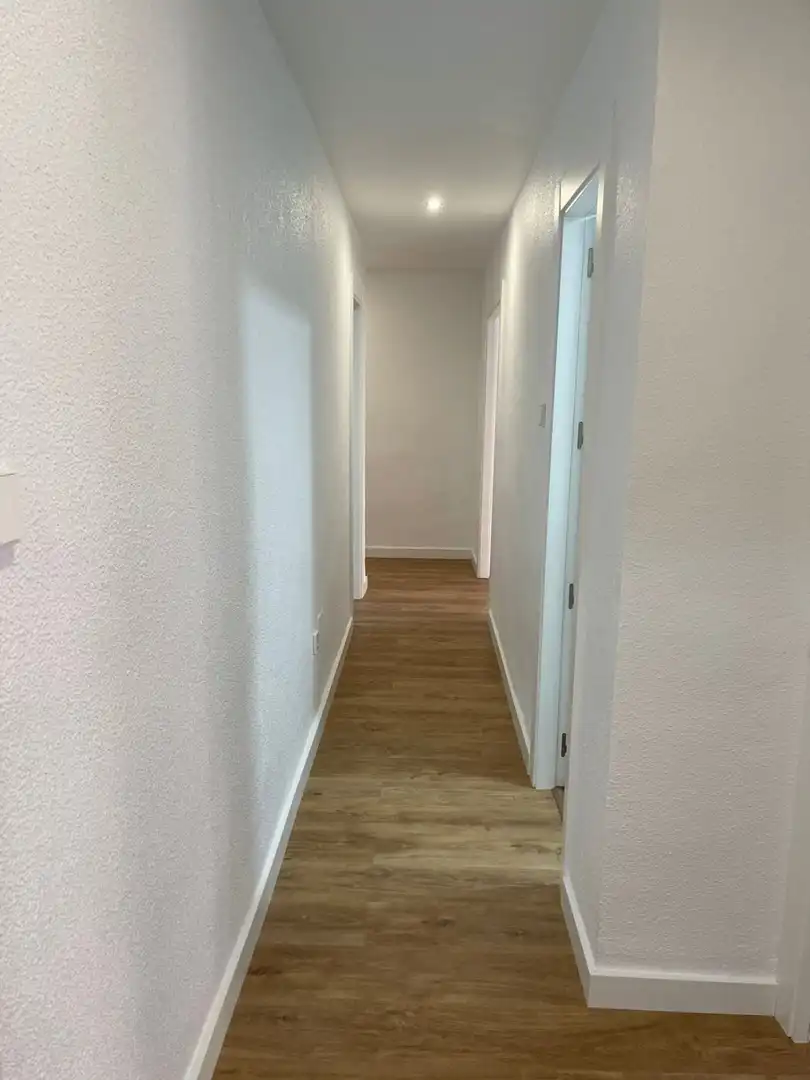 Piso de alquiler en Murcia con Calefacción