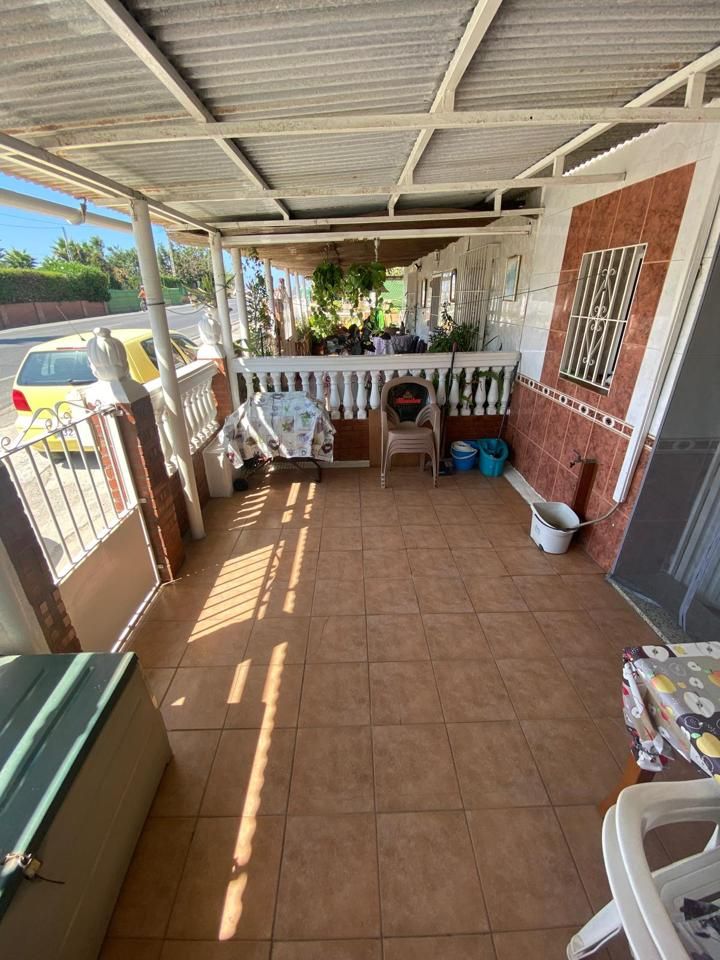 House or chalet for sale in De Almería, Almayate, Vélez-Málaga