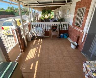 Terrace of House or chalet for sale in Vélez-Málaga  with Terrace