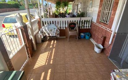Terrassa de Casa o xalet en venda en Vélez-Málaga amb Terrassa