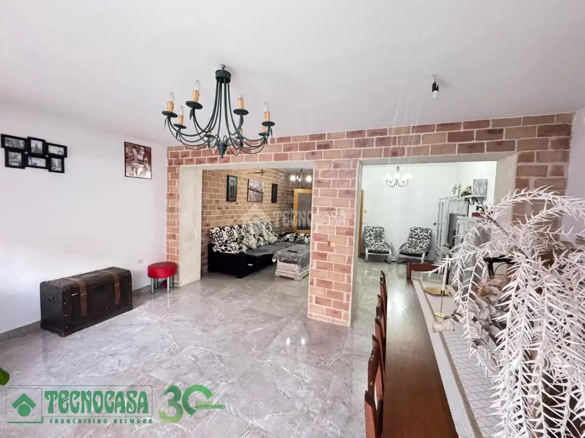 Casa adosada en venta en Pedro Muñoz, Ciudad Real