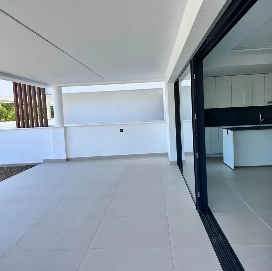 Àtic amb piscina en venda a Punta Plata, imagen 10