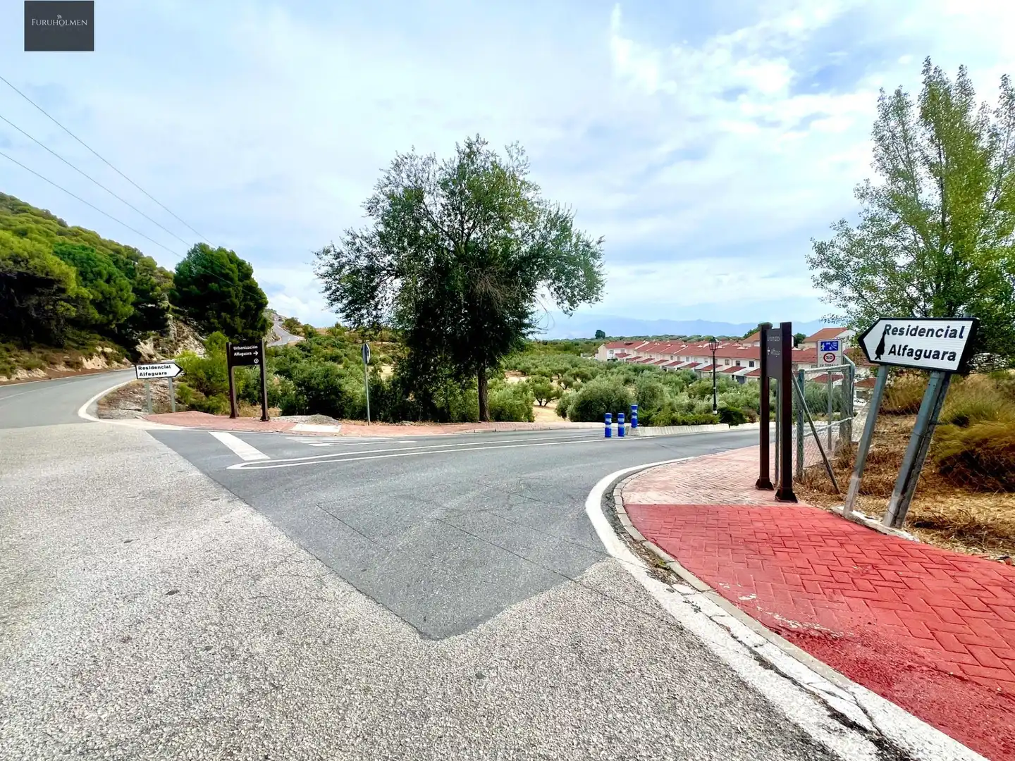 Rustikales Grundstück zum Verkauf in Nívar, imagen 19