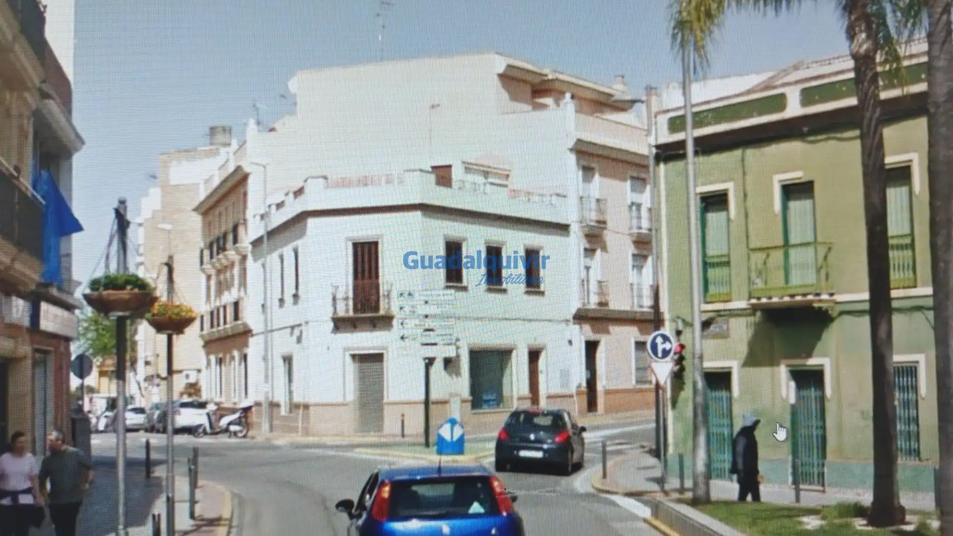 Residential land for sale in Centro - Doña Mercedes